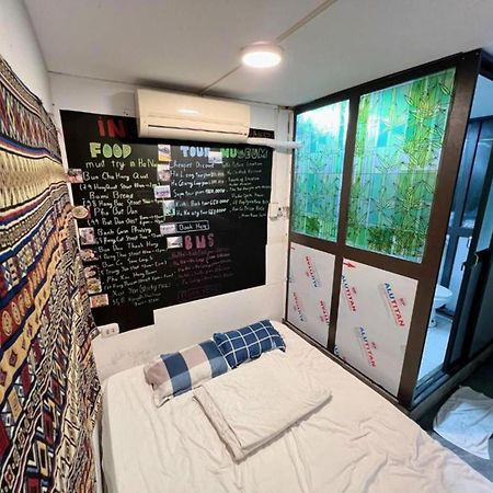 Ubuntu Hostel And Tour - 139 Hang Bac ハノイ市 エクステリア 写真