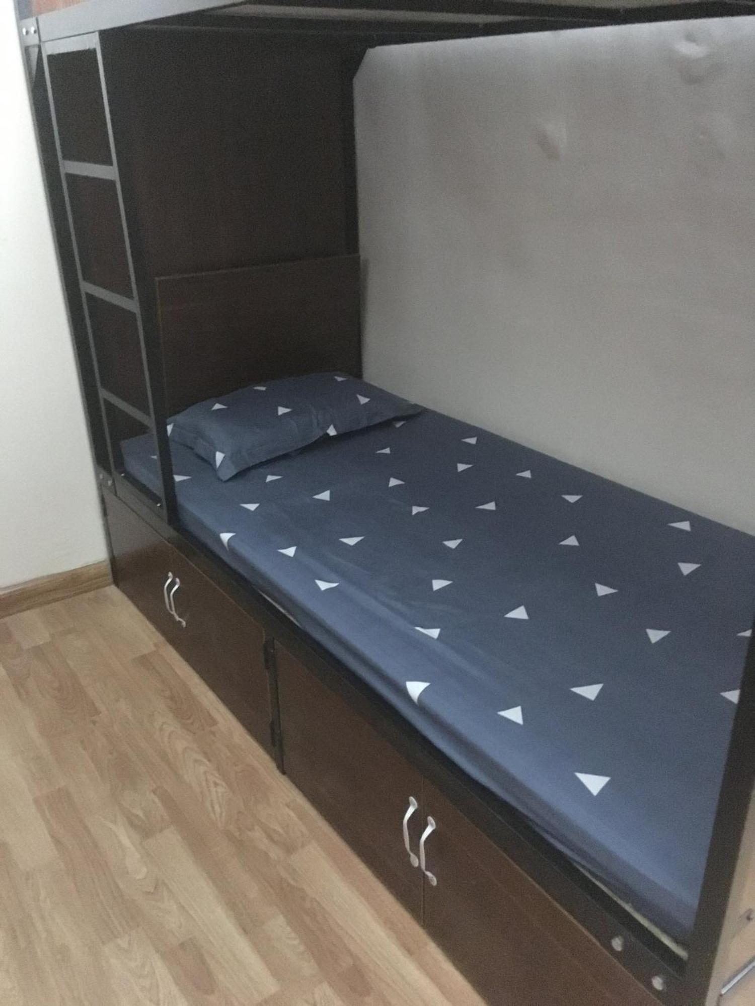 Ubuntu Hostel And Tour - 139 Hang Bac ハノイ市 エクステリア 写真