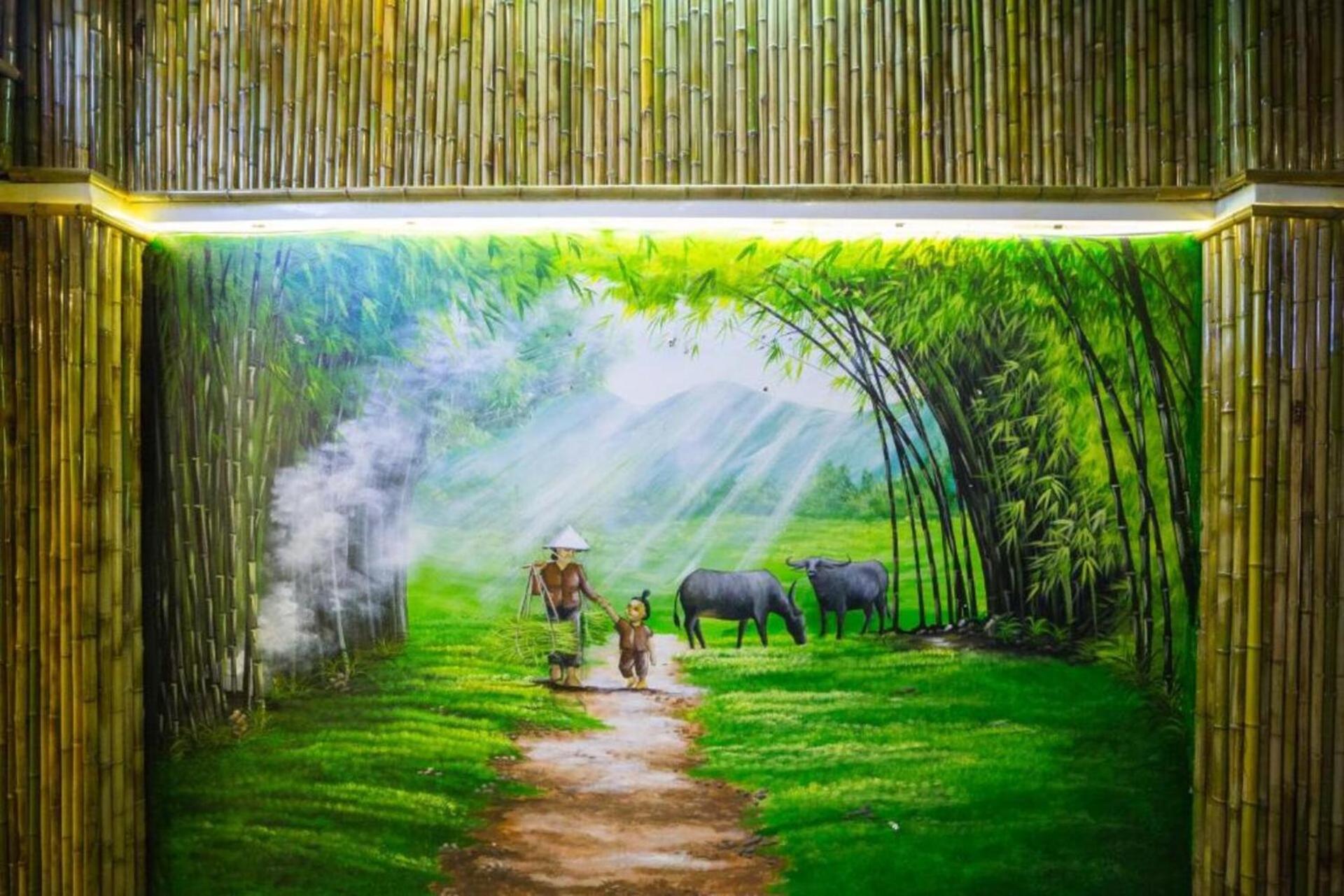 Ubuntu Hostel And Tour - 139 Hang Bac ハノイ市 エクステリア 写真
