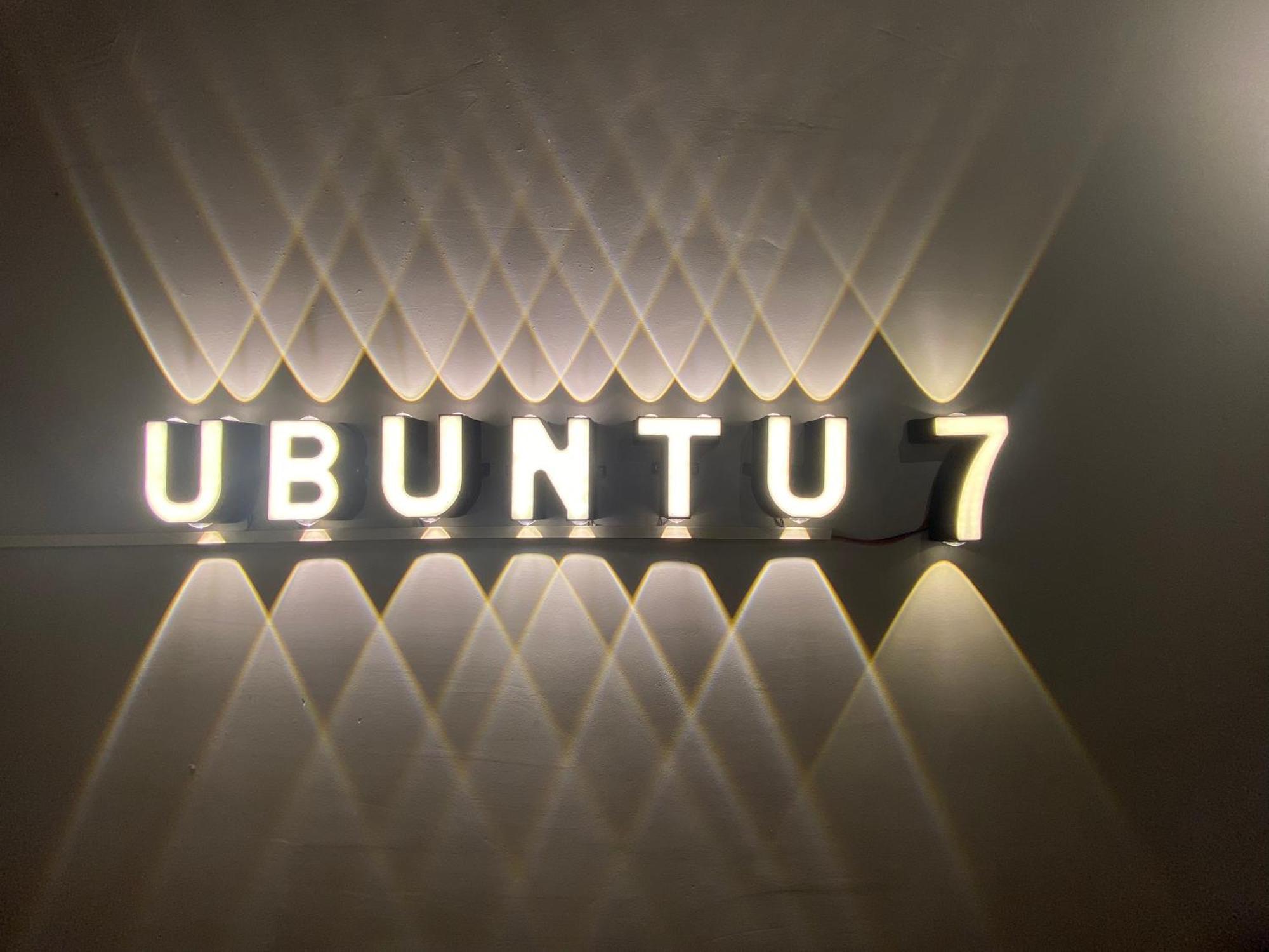 Ubuntu Hostel And Tour - 139 Hang Bac ハノイ市 エクステリア 写真
